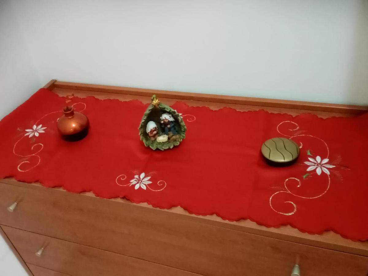 란치아노 La Casetta Delle Fate 아파트 외부 사진